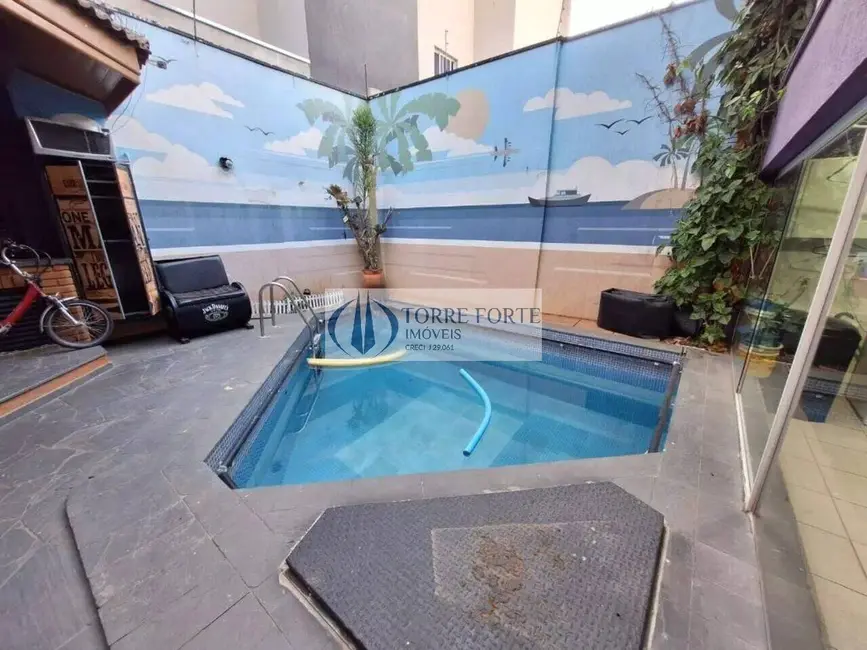 Foto 3 de Casa com 3 quartos à venda, 180m2 em Vila Aricanduva, São Paulo - SP