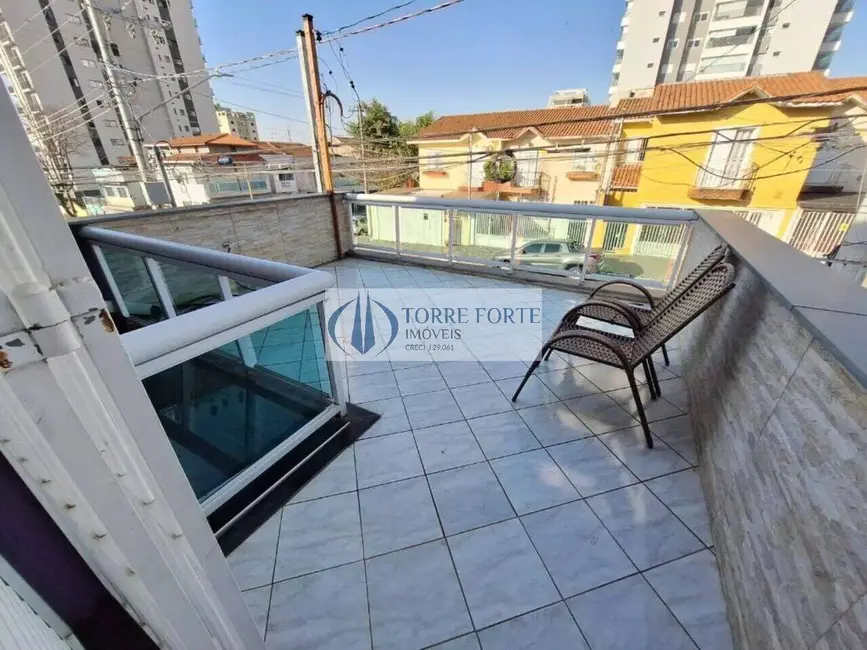Foto 8 de Casa com 3 quartos à venda, 180m2 em Vila Aricanduva, São Paulo - SP