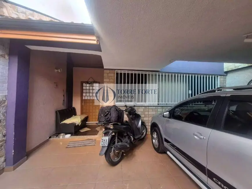 Foto 9 de Casa com 3 quartos à venda, 180m2 em Vila Aricanduva, São Paulo - SP