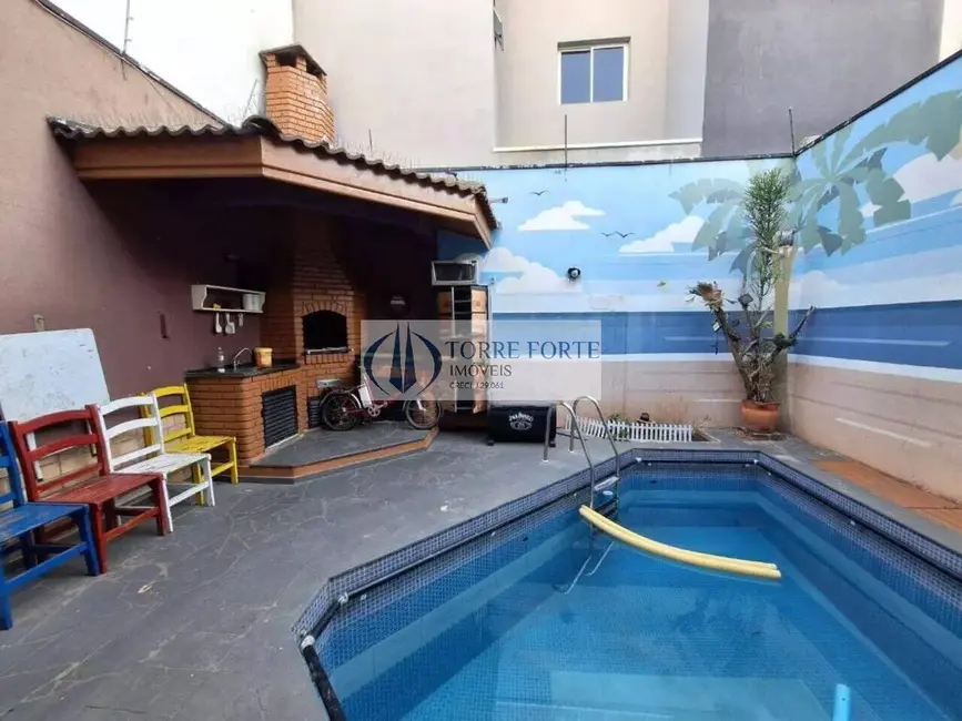 Foto 4 de Casa com 3 quartos à venda, 180m2 em Vila Aricanduva, São Paulo - SP