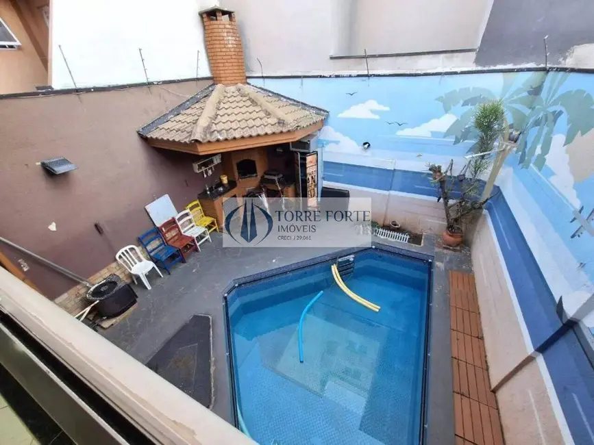 Foto 1 de Casa com 3 quartos à venda, 180m2 em Vila Aricanduva, São Paulo - SP