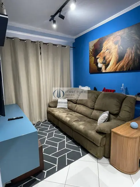 Foto 6 de Apartamento com 2 quartos à venda, 55m2 em Vila Ema, São Paulo - SP