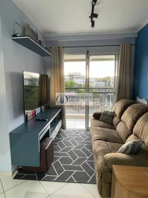 Foto 4 de Apartamento com 2 quartos à venda, 55m2 em Vila Ema, São Paulo - SP