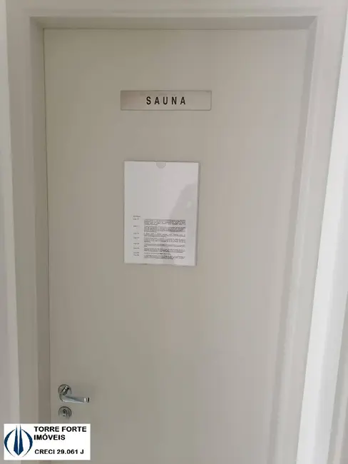 Foto 7 de Apartamento com 2 quartos à venda, 55m2 em Vila Ema, São Paulo - SP