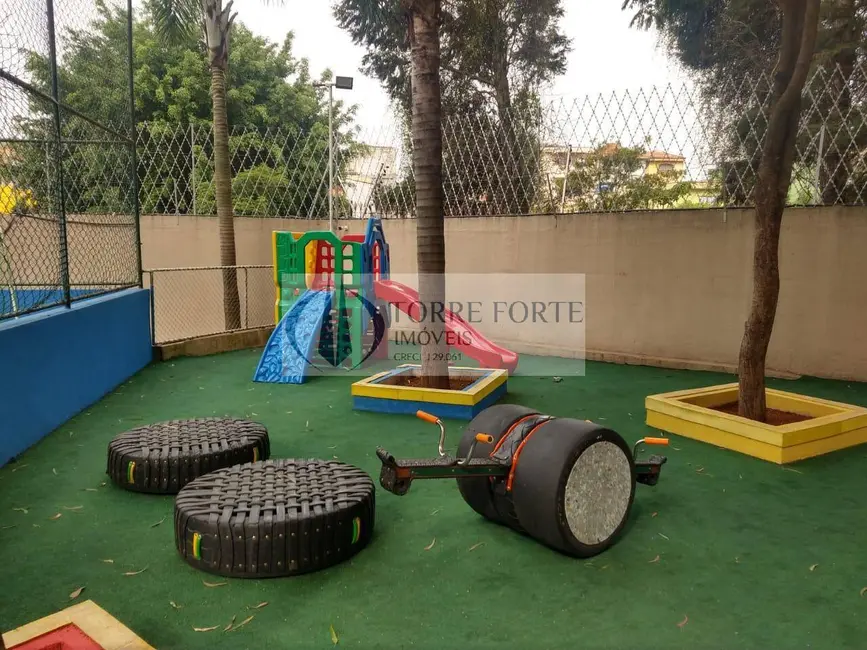 Foto 5 de Apartamento com 2 quartos à venda, 55m2 em Vila Ema, São Paulo - SP