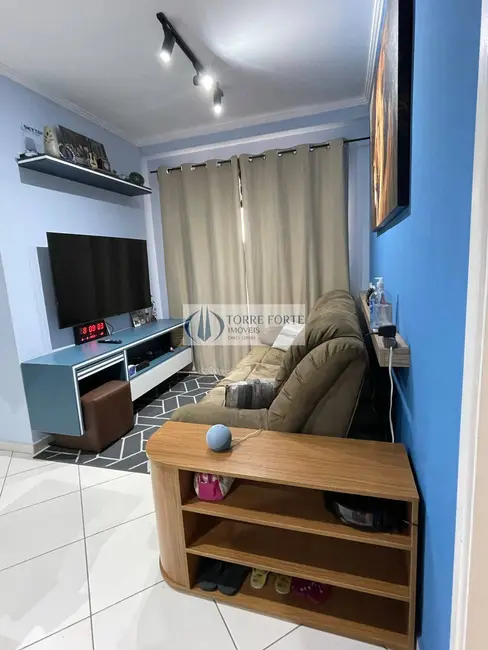 Foto 8 de Apartamento com 2 quartos à venda, 55m2 em Vila Ema, São Paulo - SP