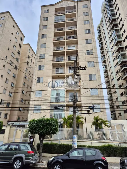 Foto 1 de Apartamento com 2 quartos à venda, 52m2 em Sacomã, São Paulo - SP