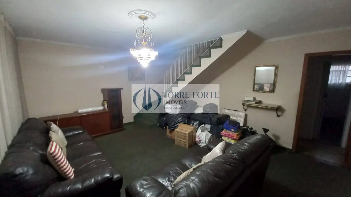 Sobrado com 2 quartos à venda, 145m2 em Vila Carrão, São Paulo - SP - imagem 6 Foto 6 de Sobrado com 2 quartos à venda, 145m2 em Vila Carrão, São Paulo - SP