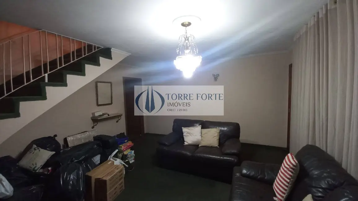 Sobrado com 2 quartos à venda, 145m2 em Vila Carrão, São Paulo - SP - imagem 2 Foto 2 de Sobrado com 2 quartos à venda, 145m2 em Vila Carrão, São Paulo - SP