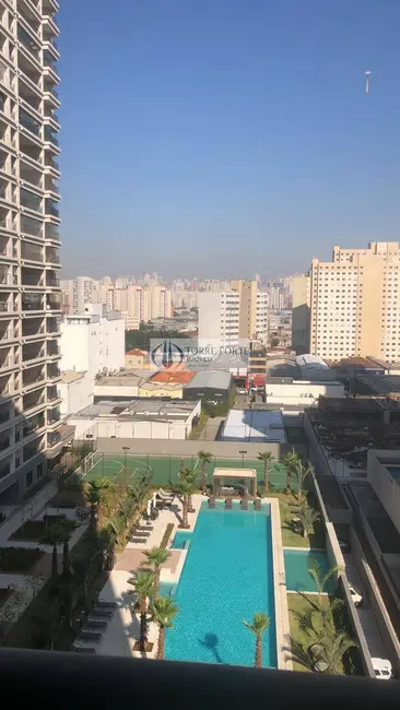 Apartamento com 2 quartos à venda, 68m2 em Brás, São Paulo - SP - imagem 9 Foto 9 de Apartamento com 2 quartos à venda, 68m2 em Brás, São Paulo - SP