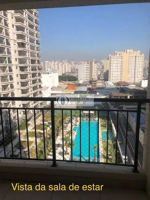 Apartamento com 2 quartos à venda, 68m2 em Brás, São Paulo - SP - imagem 3 Foto 3 de Apartamento com 2 quartos à venda, 68m2 em Brás, São Paulo - SP