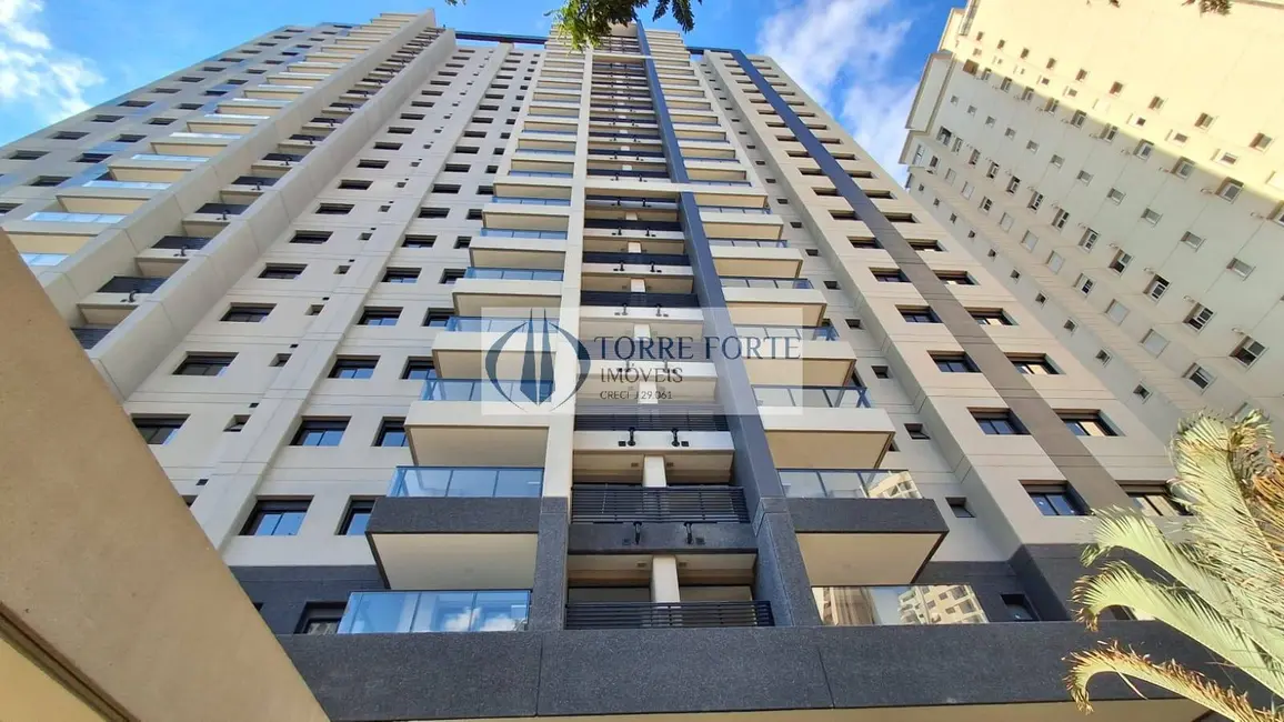 Apartamento com 3 quartos à venda, 115m2 em Vila Regente Feijó, São Paulo - SP - imagem 2 Foto 2 de Apartamento com 3 quartos à venda, 115m2 em Vila Regente Feijó, São Paulo - SP