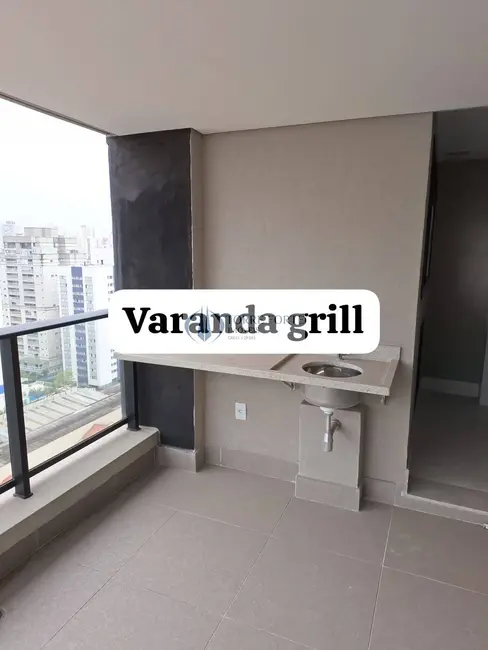 Apartamento com 3 quartos à venda, 115m2 em Vila Regente Feijó, São Paulo - SP - imagem 3 Foto 3 de Apartamento com 3 quartos à venda, 115m2 em Vila Regente Feijó, São Paulo - SP