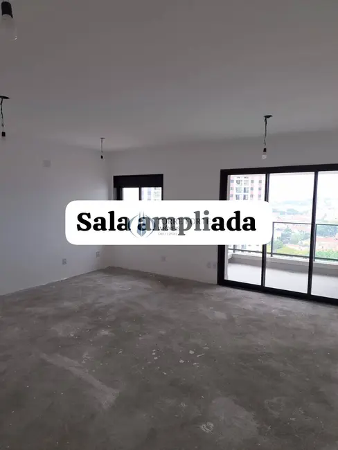 Apartamento com 3 quartos à venda, 115m2 em Vila Regente Feijó, São Paulo - SP - imagem 5 Foto 5 de Apartamento com 3 quartos à venda, 115m2 em Vila Regente Feijó, São Paulo - SP