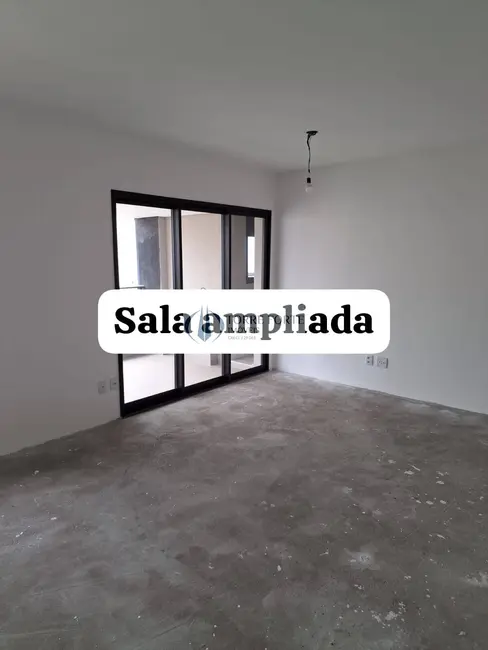 Apartamento com 3 quartos à venda, 115m2 em Vila Regente Feijó, São Paulo - SP - imagem 4 Foto 4 de Apartamento com 3 quartos à venda, 115m2 em Vila Regente Feijó, São Paulo - SP