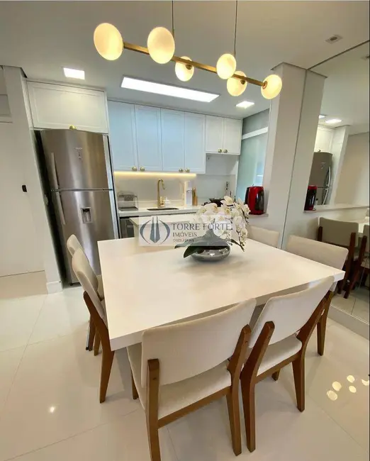 Foto 2 de Apartamento com 2 quartos à venda, 59m2 em Vila Carrão, São Paulo - SP