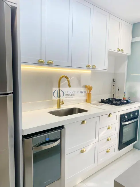 Foto 3 de Apartamento com 2 quartos à venda, 59m2 em Vila Carrão, São Paulo - SP