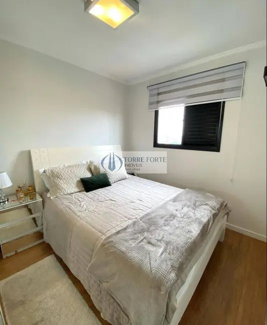 Foto 4 de Apartamento com 2 quartos à venda, 59m2 em Vila Carrão, São Paulo - SP