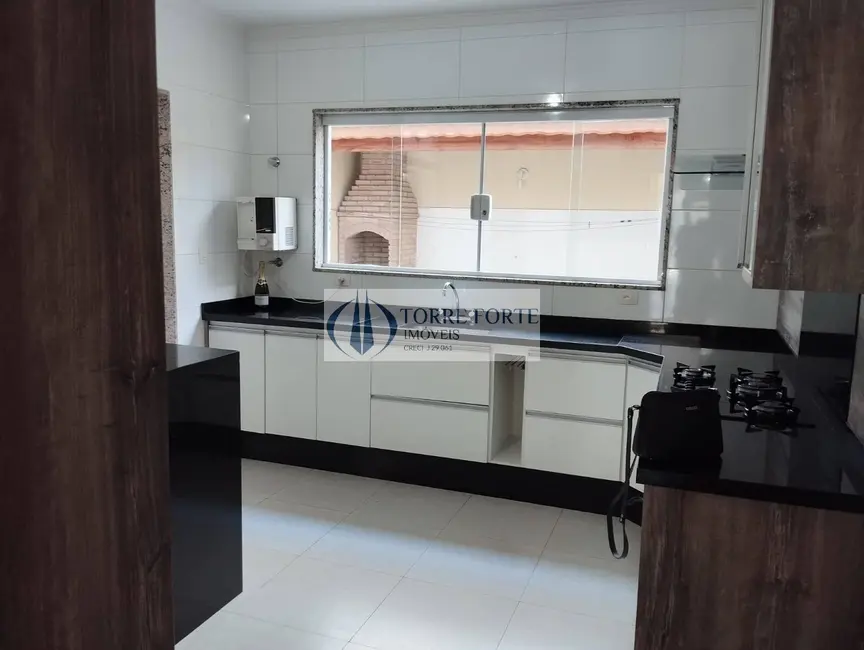 Foto 7 de Casa com 3 quartos à venda, 200m2 em São Paulo - SP