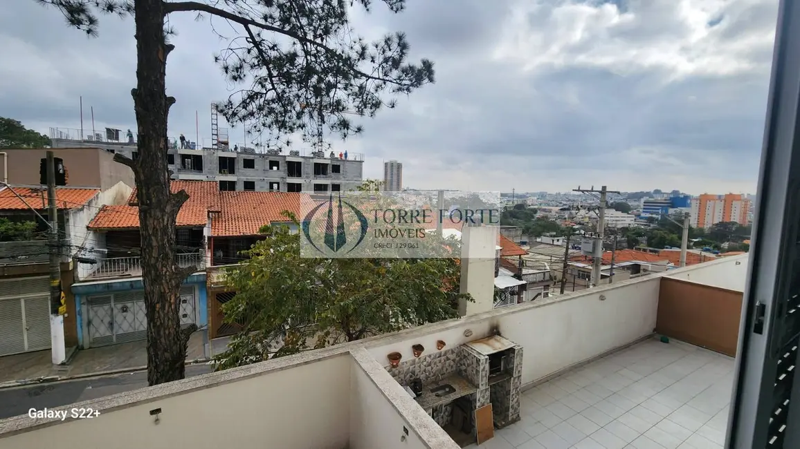 Foto 7 de Apartamento com 2 quartos à venda, 47m2 em Vila Carmosina, São Paulo - SP