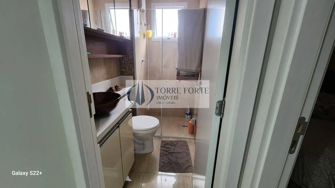 Foto 6 de Apartamento com 2 quartos à venda, 47m2 em Vila Carmosina, São Paulo - SP