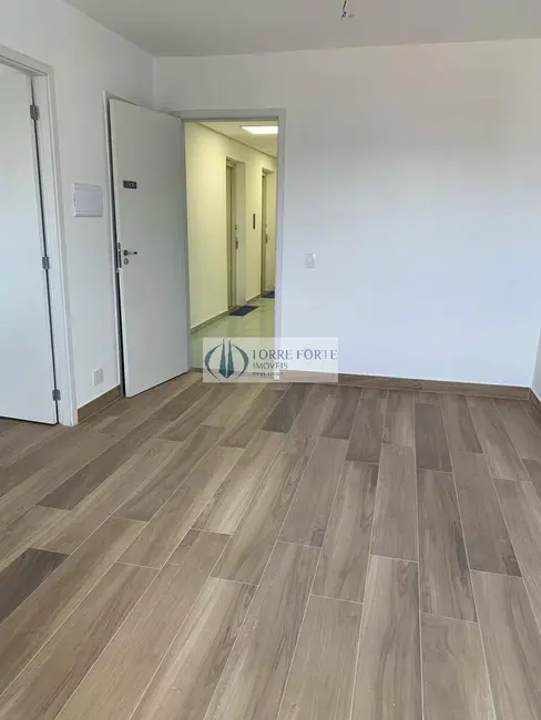 Foto 5 de Apartamento com 1 quarto à venda, 29m2 em Mooca, São Paulo - SP
