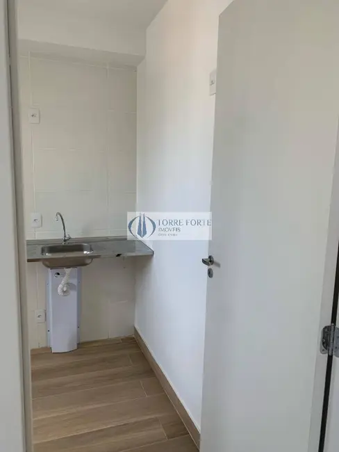 Foto 9 de Apartamento com 1 quarto à venda, 29m2 em Mooca, São Paulo - SP