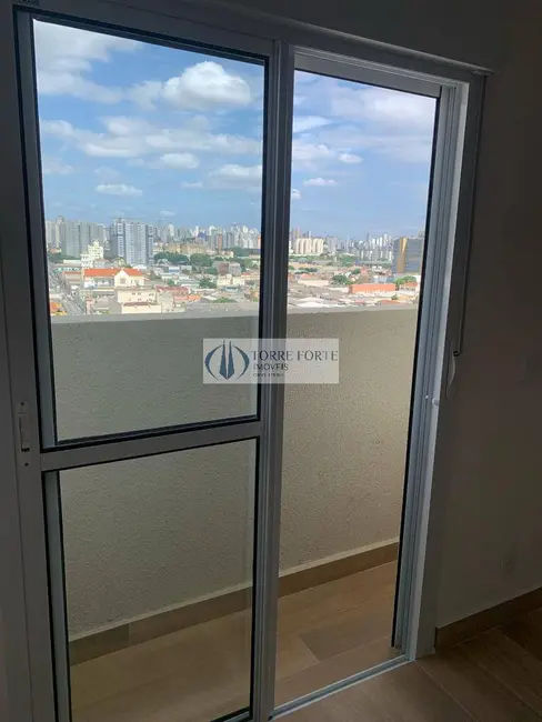 Foto 8 de Apartamento com 1 quarto à venda, 29m2 em Mooca, São Paulo - SP