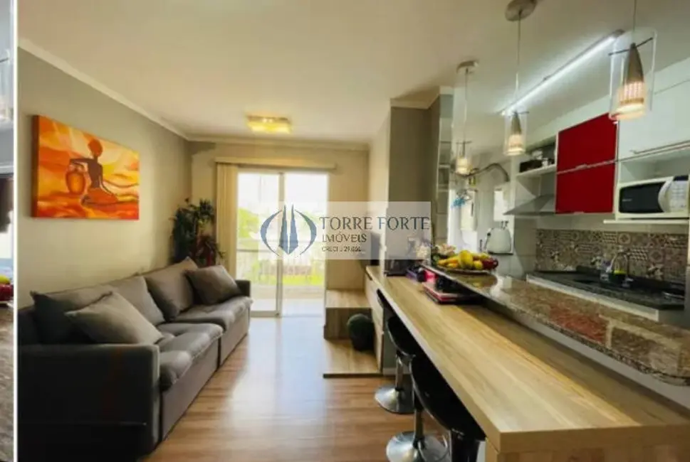 Foto 2 de Apartamento com 2 quartos à venda, 67m2 em Mooca, São Paulo - SP