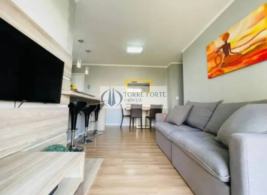 Foto 1 de Apartamento com 2 quartos à venda, 67m2 em Mooca, São Paulo - SP
