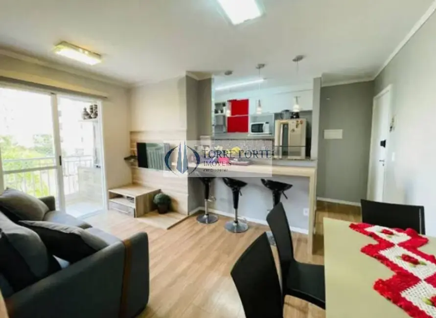 Foto 3 de Apartamento com 2 quartos à venda, 67m2 em Mooca, São Paulo - SP