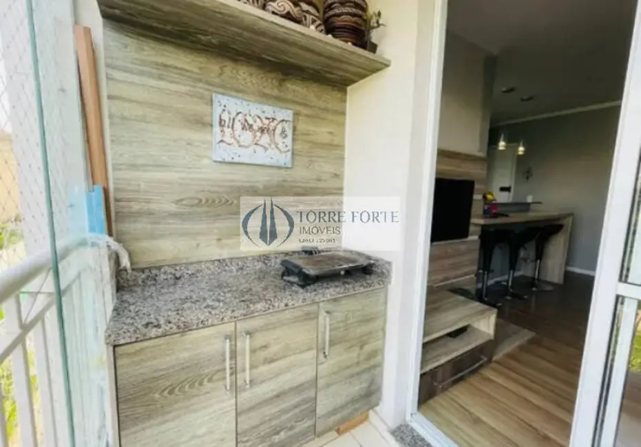 Foto 5 de Apartamento com 2 quartos à venda, 67m2 em Mooca, São Paulo - SP