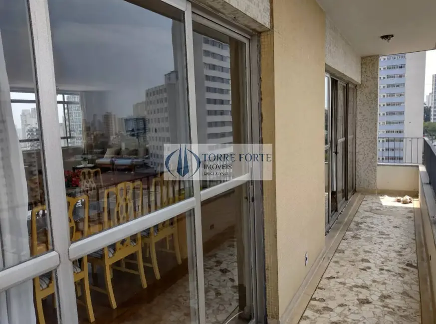 Foto 7 de Apartamento com 3 quartos à venda, 202m2 em Parque da Mooca, São Paulo - SP