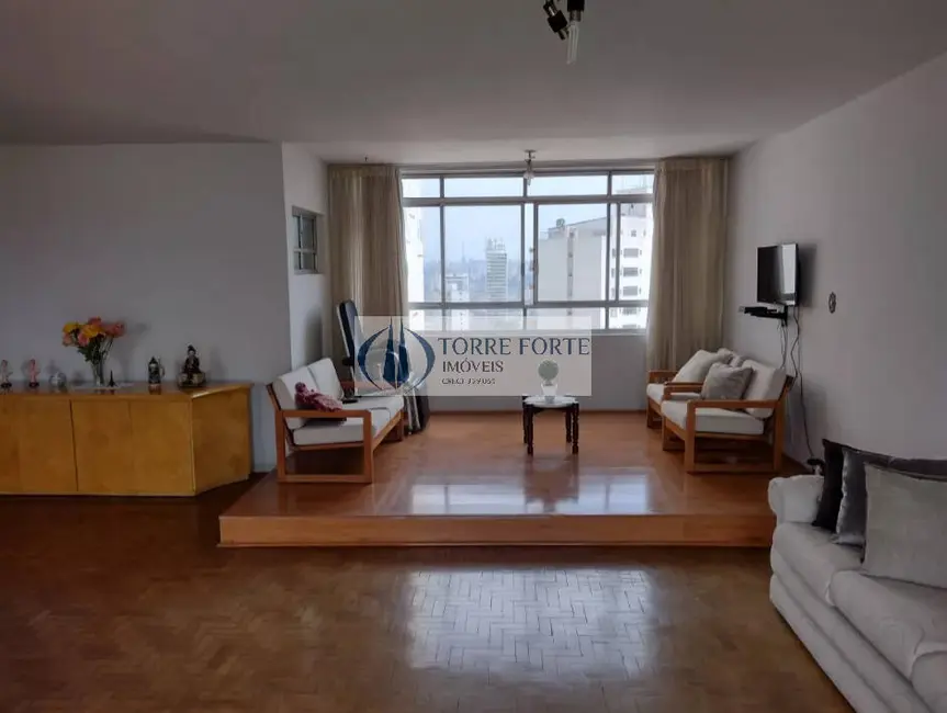Foto 8 de Apartamento com 3 quartos à venda, 202m2 em Parque da Mooca, São Paulo - SP