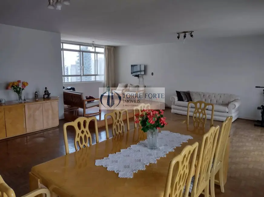 Foto 1 de Apartamento com 3 quartos à venda, 202m2 em Parque da Mooca, São Paulo - SP