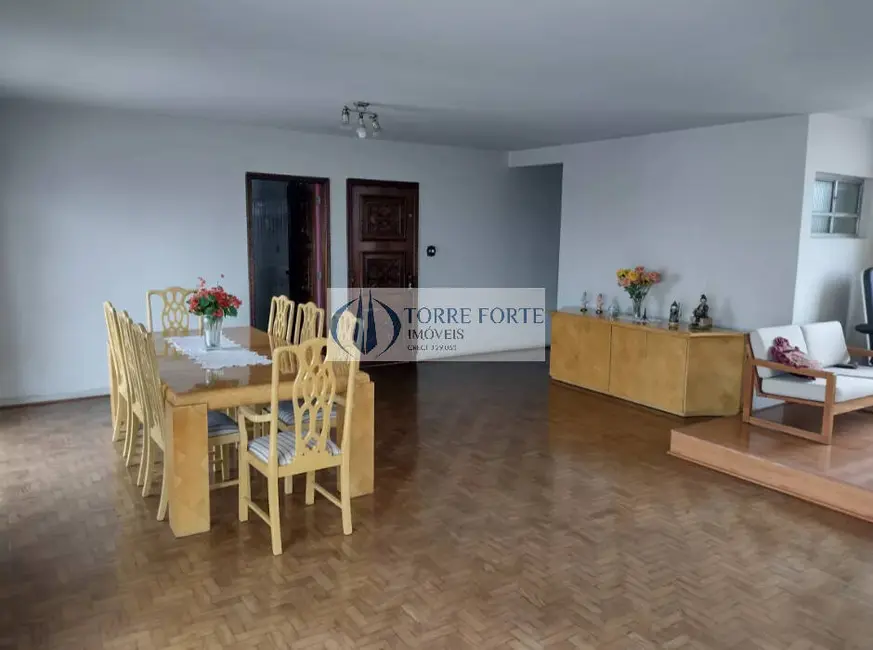 Foto 2 de Apartamento com 3 quartos à venda, 202m2 em Parque da Mooca, São Paulo - SP