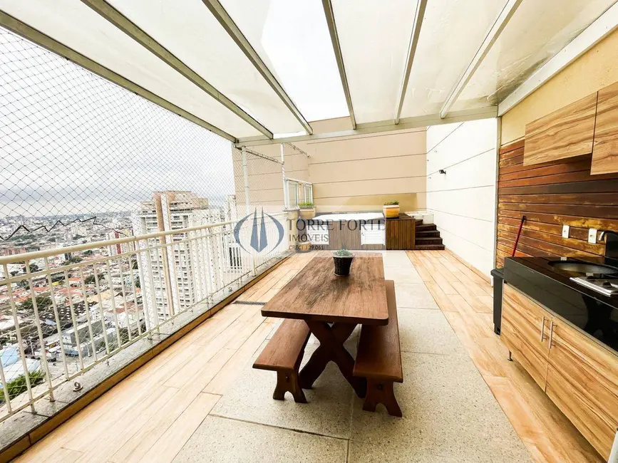 Foto 1 de Apartamento com 2 quartos à venda, 190m2 em Vila Carrão, São Paulo - SP