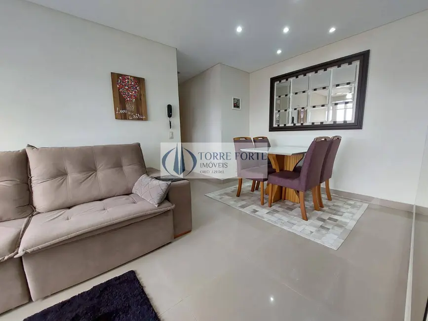 Foto 3 de Apartamento com 2 quartos à venda, 47m2 em Jardim Vila Formosa, São Paulo - SP