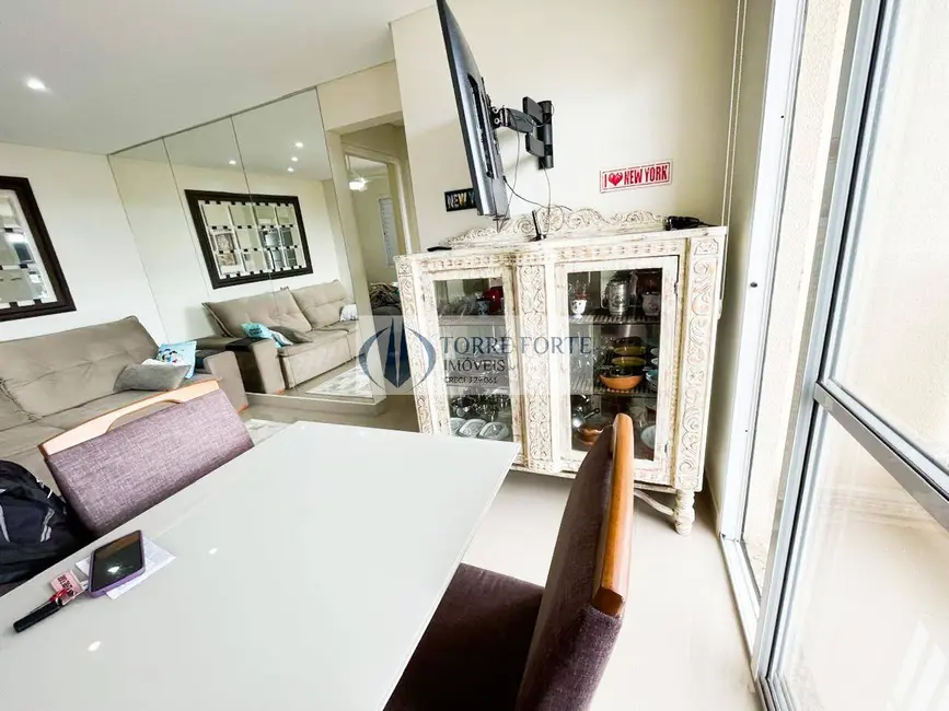 Foto 6 de Apartamento com 2 quartos à venda, 47m2 em Jardim Vila Formosa, São Paulo - SP