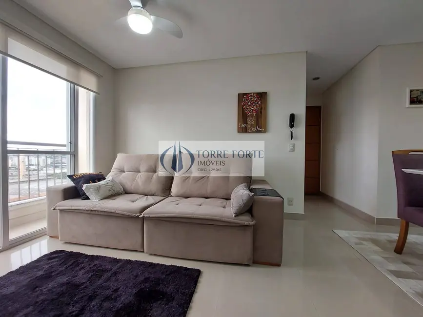 Foto 5 de Apartamento com 2 quartos à venda, 47m2 em Jardim Vila Formosa, São Paulo - SP