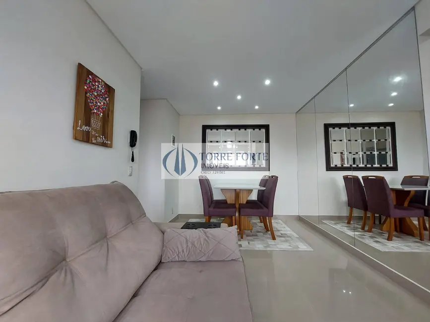 Foto 2 de Apartamento com 2 quartos à venda, 47m2 em Jardim Vila Formosa, São Paulo - SP