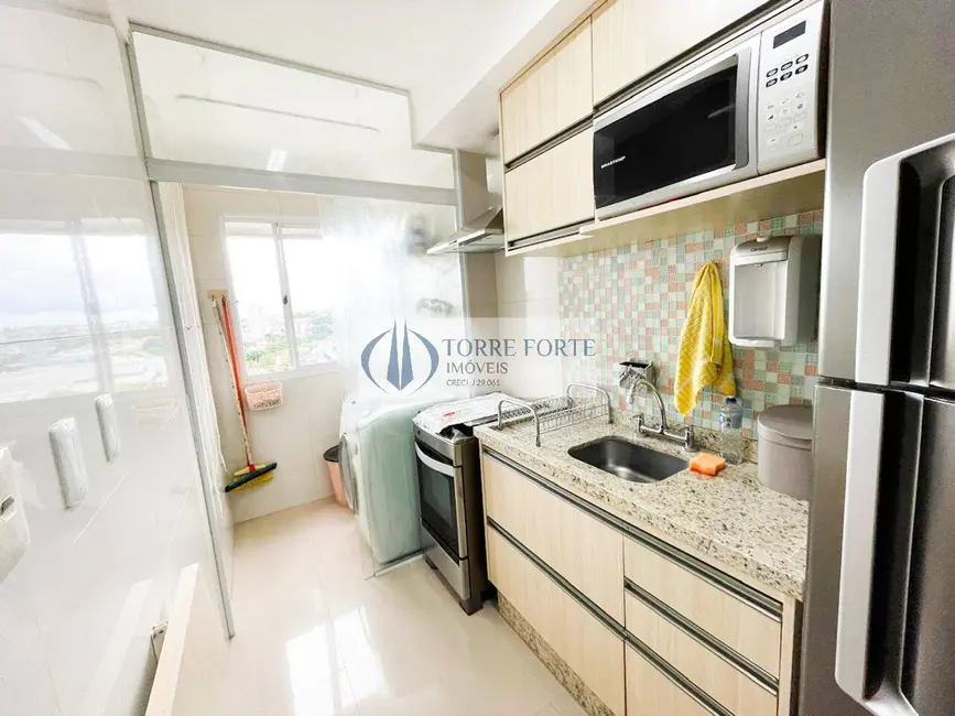 Foto 9 de Apartamento com 2 quartos à venda, 47m2 em Jardim Vila Formosa, São Paulo - SP