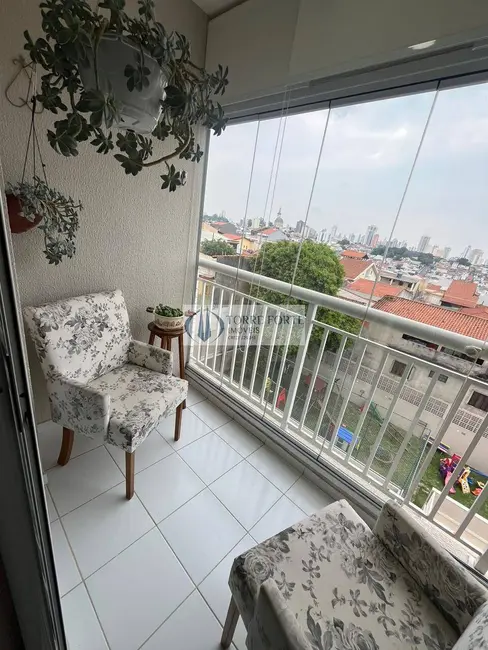 Foto 5 de Apartamento com 3 quartos à venda, 67m2 em Vila Carrão, São Paulo - SP