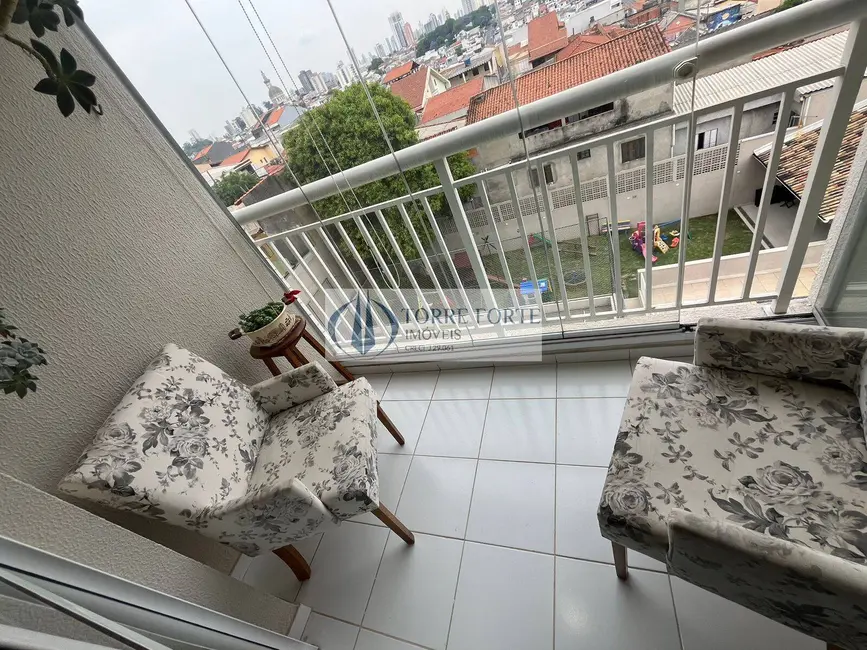 Foto 4 de Apartamento com 3 quartos à venda, 67m2 em Vila Carrão, São Paulo - SP