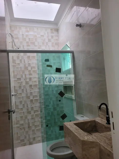 Foto 4 de Casa com 3 quartos à venda, 100m2 em Parque Residencial Oratorio, São Paulo - SP