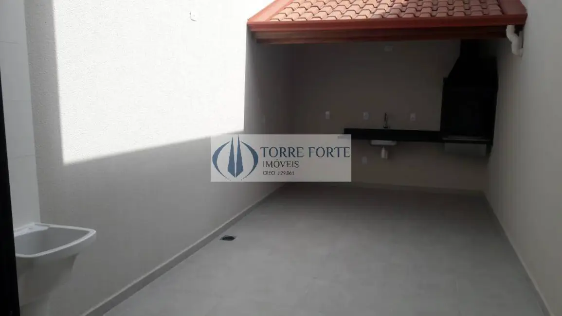 Foto 9 de Casa com 3 quartos à venda, 115m2 em Vila Alpina, São Paulo - SP