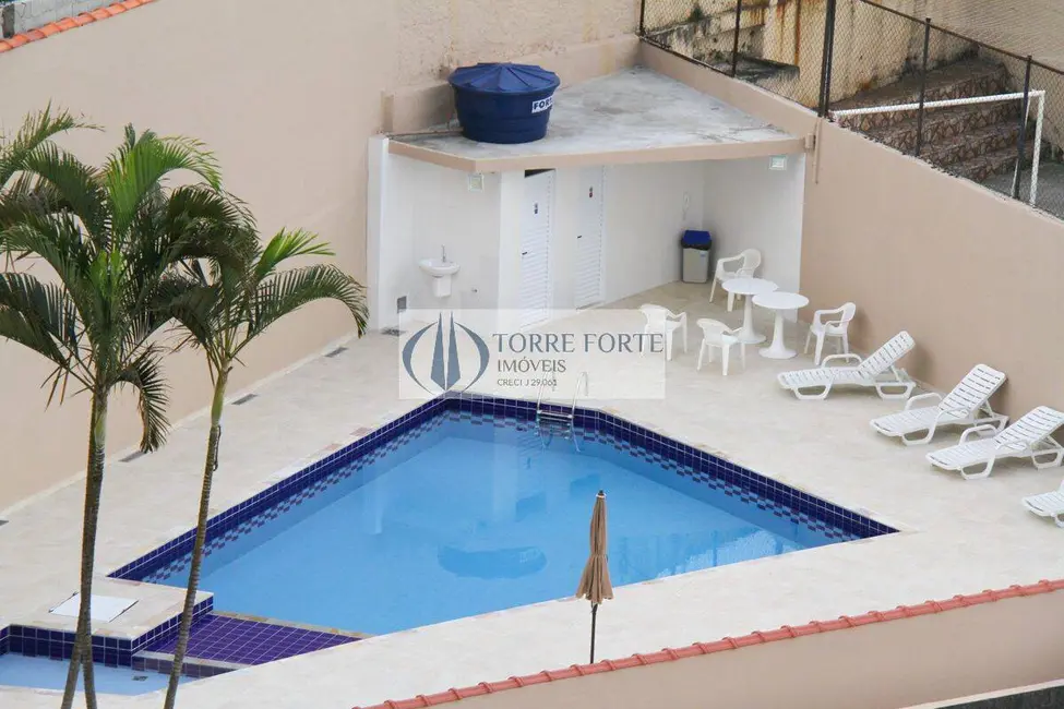 Foto 1 de Apartamento com 2 quartos à venda, 70m2 em Chácara Cruzeiro do Sul, São Paulo - SP