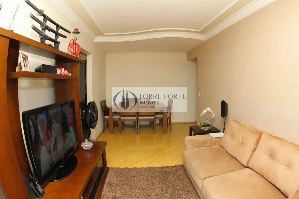 Foto 4 de Apartamento com 2 quartos à venda, 70m2 em Chácara Cruzeiro do Sul, São Paulo - SP