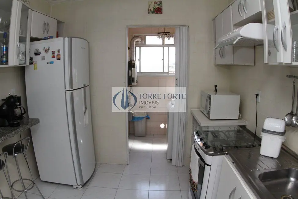 Foto 5 de Apartamento com 2 quartos à venda, 70m2 em Chácara Cruzeiro do Sul, São Paulo - SP