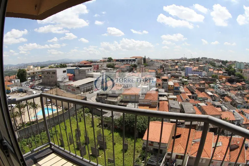 Foto 2 de Apartamento com 2 quartos à venda, 70m2 em Chácara Cruzeiro do Sul, São Paulo - SP